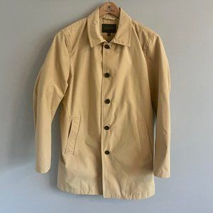 Banana Republic Men's Trench Coat
